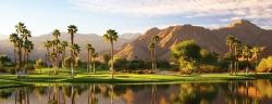 United States: Palm Springs